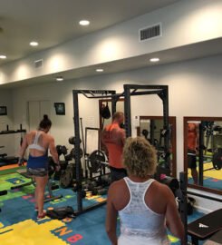 Karen Decker Fitness