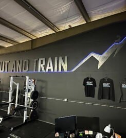 GOAT Personal Training Studio