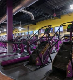Planet Fitness