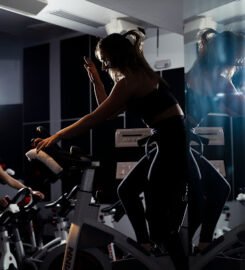 REV Cycle Studio