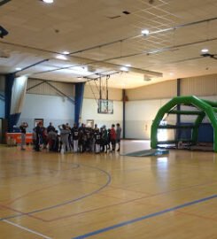 J. Babe Stearn Community Center