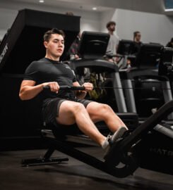 Frasetto Fitness