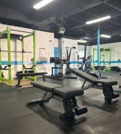 Compendi Strength & Conditioning