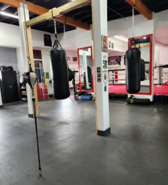 65th Street Gym