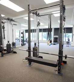Vitality Fitness Studio