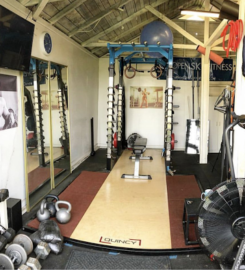 Open Sky Fitness