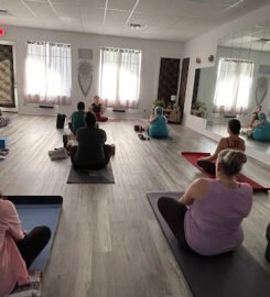 Centered Wellness and Yoga