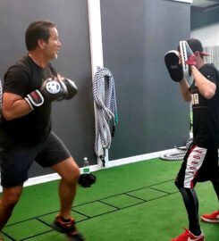 TRUE PERSONAL TRAINING & FITNESS