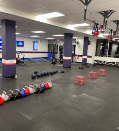 F45 Training Melville