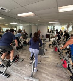 Ripped Ride Spin