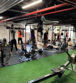 Compound Fitness