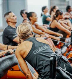 Orangetheory Fitness