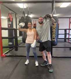 C.O.R.E. Fitness & Boxing Club Arizona
