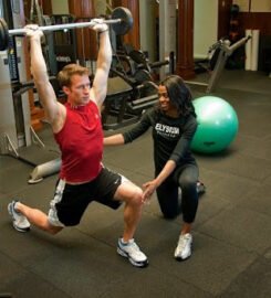 Elysium Fitness