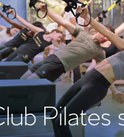 Club Pilates