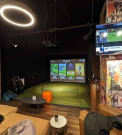 Five Iron Golf