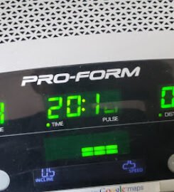 Jean-Claude’s Professional Fitness and Health Center