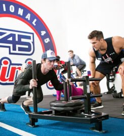 F45 Training Tempe Town Lake