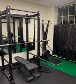 Back Bay Studio Fitness  Inc