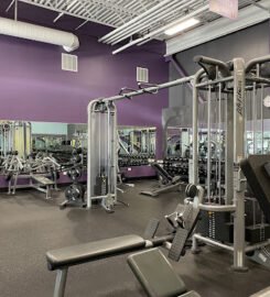 Anytime Fitness