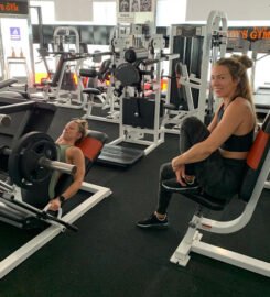 Bishoy’s Gym