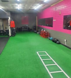 Bodies By Paloma Fitness Center