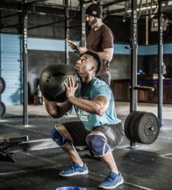 Boom Athletics Club