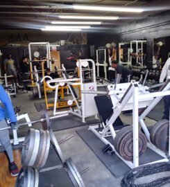 KRB Fitness
