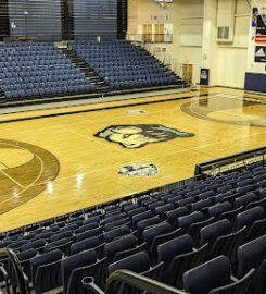 Davis Field House