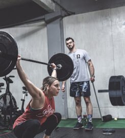 CrossFit – RockPile Athletics