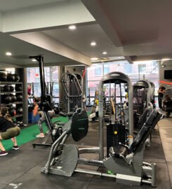 Fit Results South Loop Gym