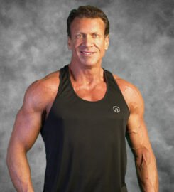 Execufit Training & Nutrition Coaching