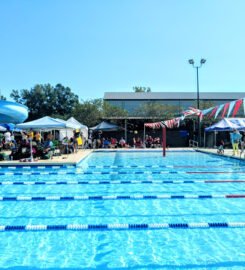City of Sumter Aquatics Center