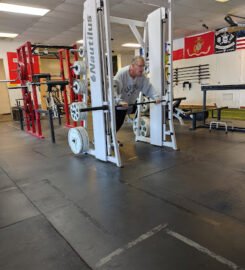 Heart and Pride Fitness LLC