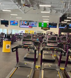 Planet Fitness