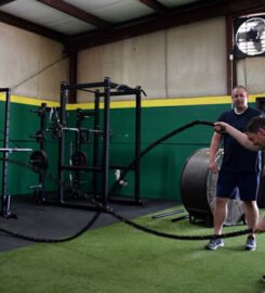 Edge Fitness  LLC