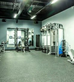 NexGen Private Personal Training Studio