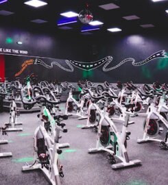 Crunch Fitness – Corpus South