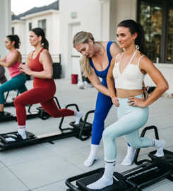 Level Fitness Studio