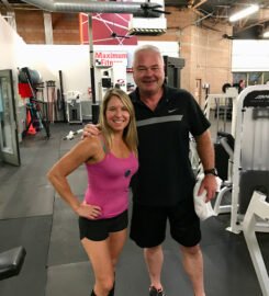 “No Mullarkey” Personal Training