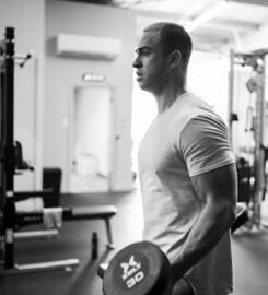 Set The Tone Fitness