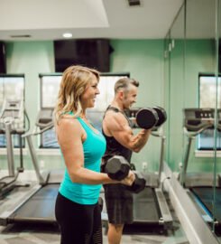 Awakened Nutrition & Personal Training