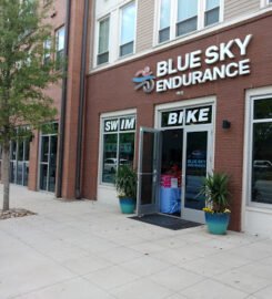 Blue Sky Endurance