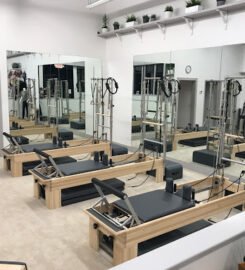 Core Pilates