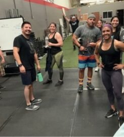 Firefit Strength & Conditioning