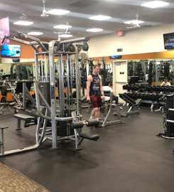 Anytime Fitness Desert Inn