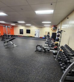 Que Fitness World: Health & Wellness