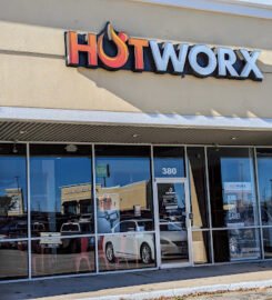 HOTWORX – Arlington  TX – South