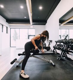 PHORM Fitness
