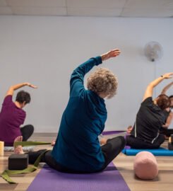 Live Well Fitness